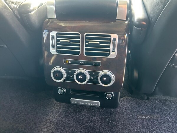 Used Land Rover Range Rover 2013 for sale - 77254124: Photo 17