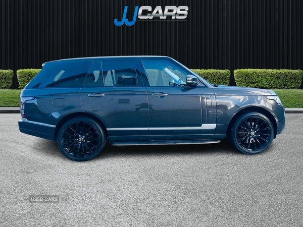 Used Land Rover Range Rover 2013 for sale - 77254124: Photo 3