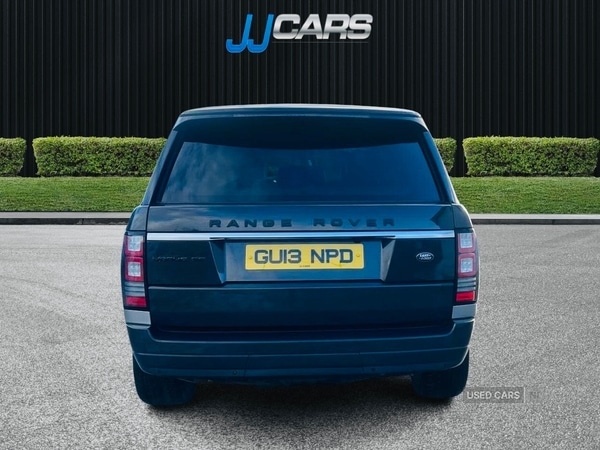 Used Land Rover Range Rover 2013 for sale - 77254124: Photo 7