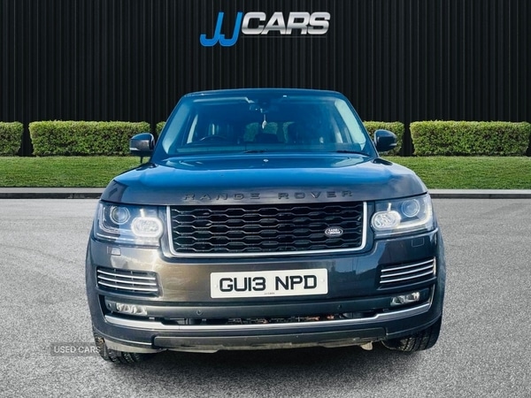 Used Land Rover Range Rover 2013 for sale - 77254124: Photo 8