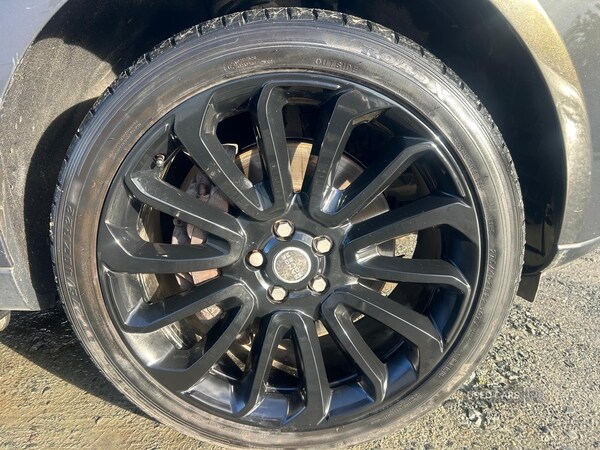 Used Land Rover Range Rover 2013 for sale - 77254124: Photo 9