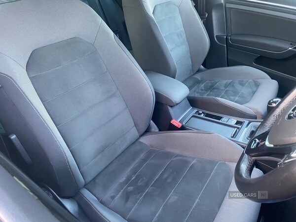Used Volkswagen Golf 2018 for sale - 75590129: Photo 10