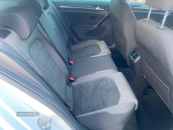 Used Volkswagen Golf 2018 for sale - 75590129: Photo 11