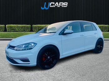 Used Volkswagen Golf 2018 for sale - 75590129: Photo