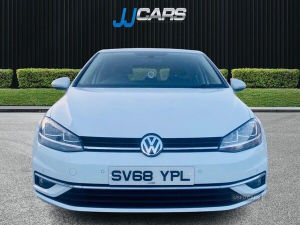 Used Volkswagen Golf 2018 for sale - 75590129: Photo 5