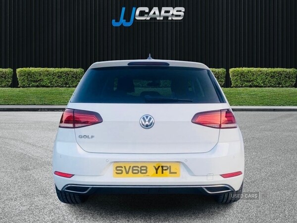 Used Volkswagen Golf 2018 for sale - 75590129: Photo 6
