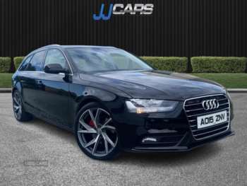 2015 - 2.0 TDI Ultra 163 SE Technik 5dr