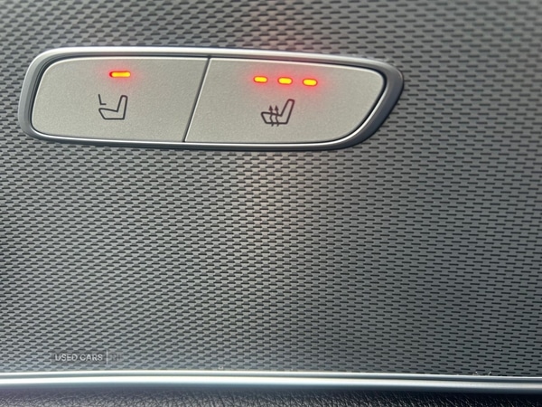 Used Mercedes-Benz E Class 2017 for sale - 77684698: Photo 11