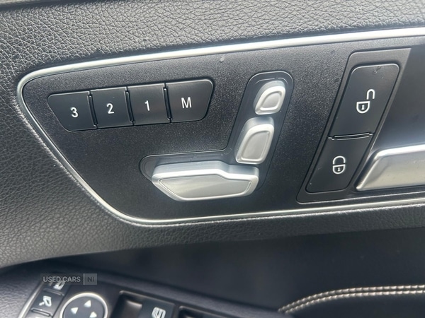 Used Mercedes-Benz E Class 2016 for sale - 77479732: Photo 11