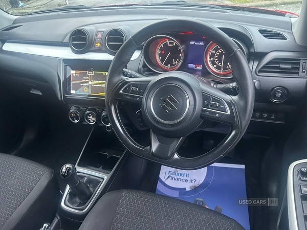 Used Suzuki Swift 2017 for sale - 77050307: Photo 10