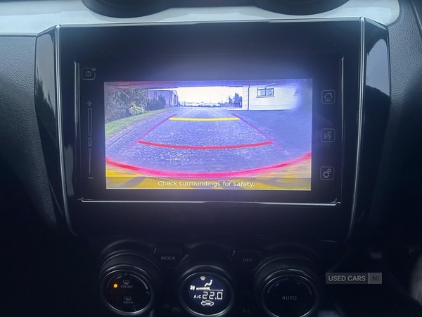 Used Suzuki Swift 2017 for sale - 77050307: Photo 11