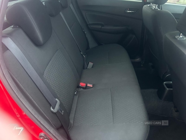 Used Suzuki Swift 2017 for sale - 77050307: Photo 13