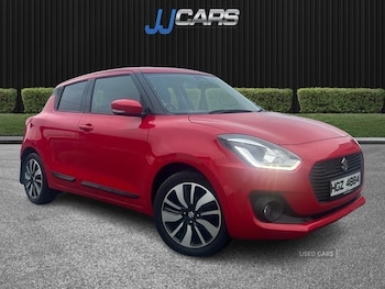 Used Suzuki Swift 2017 for sale - 77050307: Photo