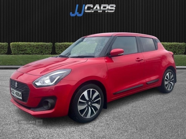 Used Suzuki Swift 2017 for sale - 77050307: Photo 2