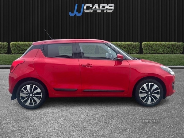 Used Suzuki Swift 2017 for sale - 77050307: Photo 3