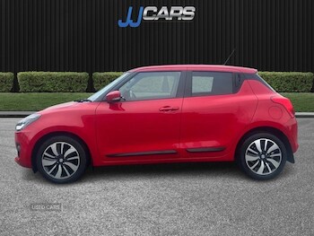 Used Suzuki Swift 2017 for sale - 77050307: Photo