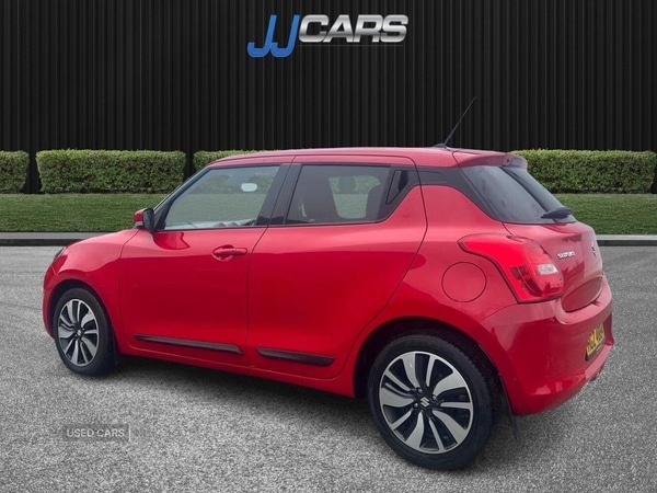 Used Suzuki Swift 2017 for sale - 77050307: Photo 5