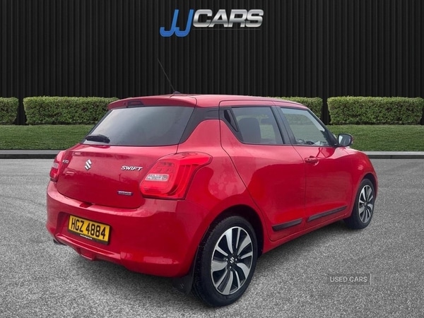 Used Suzuki Swift 2017 for sale - 77050307: Photo 6