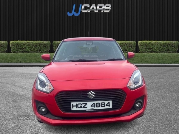 Used Suzuki Swift 2017 for sale - 77050307: Photo 7