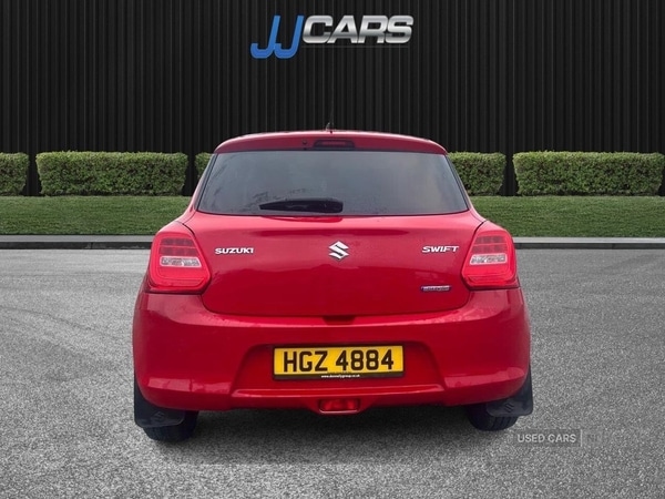 Used Suzuki Swift 2017 for sale - 77050307: Photo 8