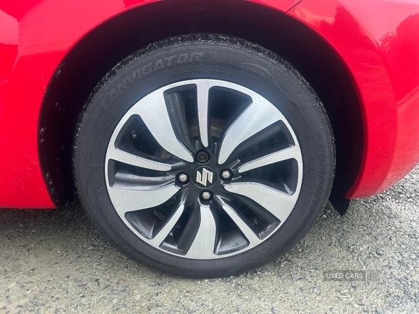 Used Suzuki Swift 2017 for sale - 77050307: Photo 9