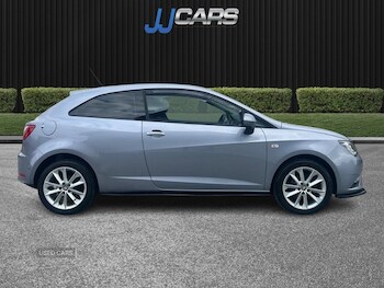 Used SEAT Ibiza 2016 for sale - 75450187: Photo