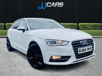 Audi - A3