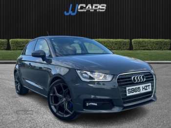 2015 - 1.6 TDI Sport 5dr