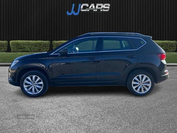 Used SEAT Ateca 2016 for sale - 77754634: Photo 3