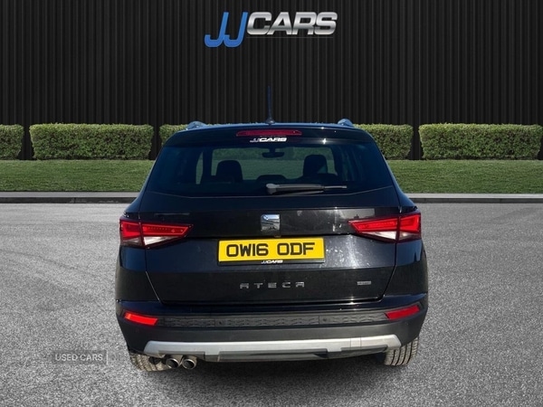 Used SEAT Ateca 2016 for sale - 77754634: Photo 5