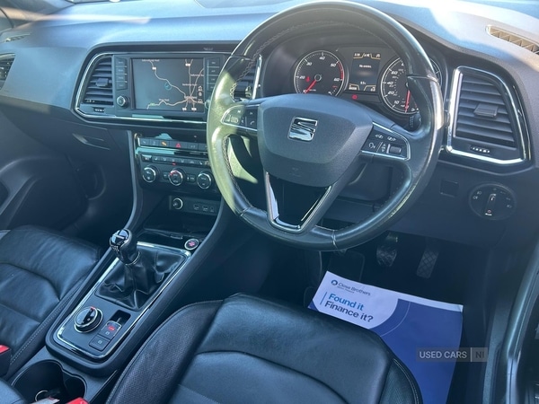 Used SEAT Ateca 2016 for sale - 77754634: Photo 6