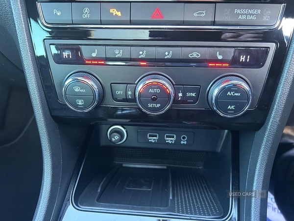 Used SEAT Ateca 2016 for sale - 77754634: Photo 7