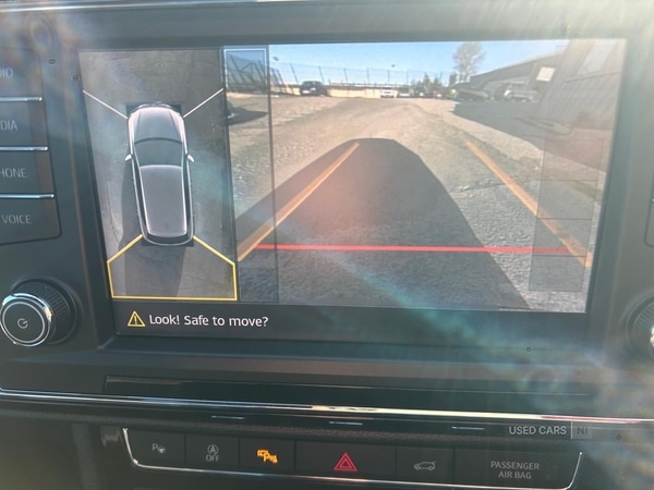 Used SEAT Ateca 2016 for sale - 77754634: Photo 9