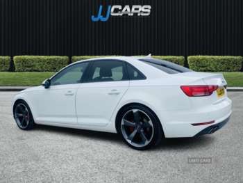 Used Audi A4 2018 for sale - 75372494: Photo
