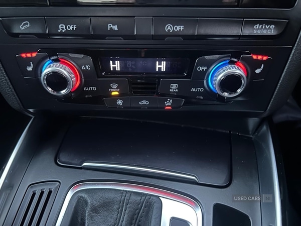 Used Audi Q5 2016 for sale - 76715956: Photo 14