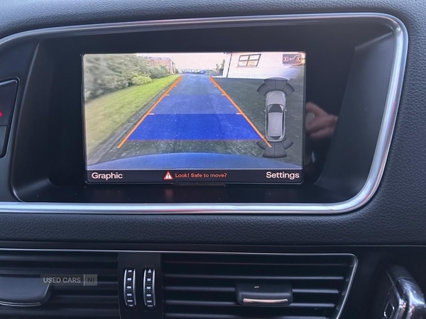 Used Audi Q5 2016 for sale - 76715956: Photo 15