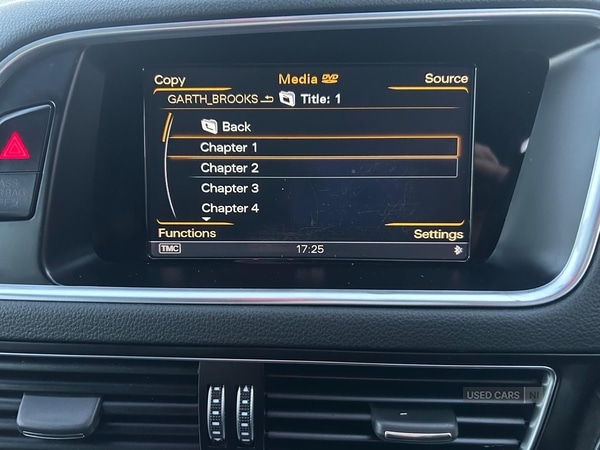 Used Audi Q5 2016 for sale - 76715956: Photo 16