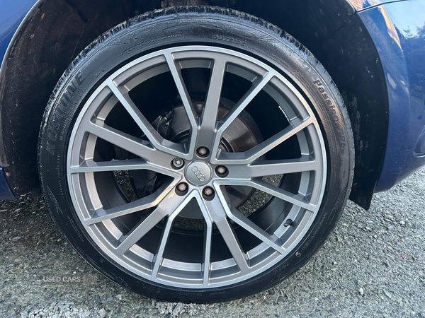 Used Audi Q5 2016 for sale - 76715956: Photo 9