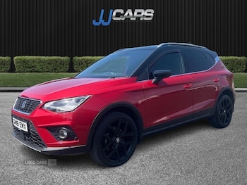 Used SEAT Arona 2019 for sale - 78742483: Photo