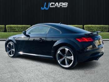 Used Audi TT 2015 for sale - 74350775: Photo