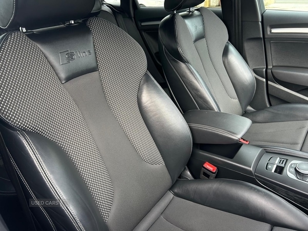 Used Audi A3 2016 for sale - 76110077: Photo 10