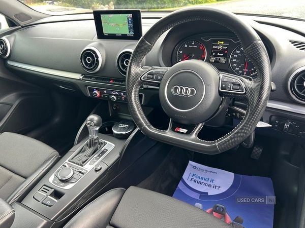 Used Audi A3 2016 for sale - 76110077: Photo 11