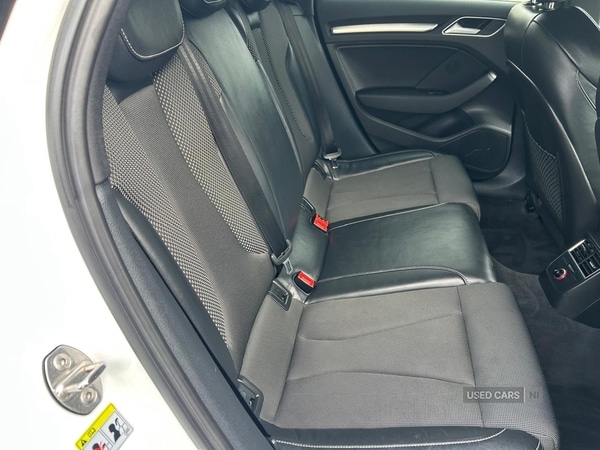 Used Audi A3 2016 for sale - 76110077: Photo 12