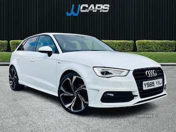 Audi - A3