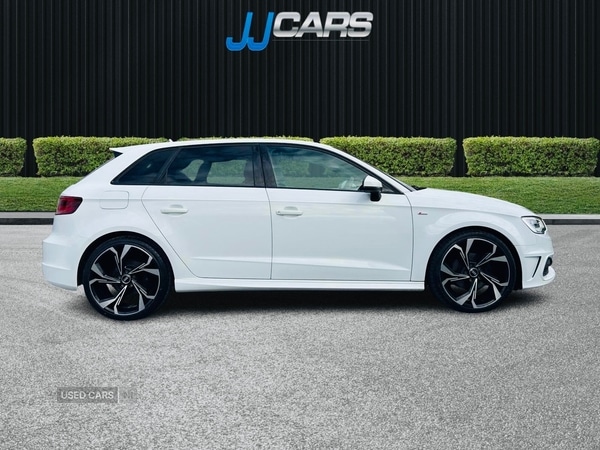 Used Audi A3 2016 for sale - 76110077: Photo 3