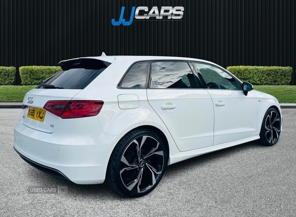 Used Audi A3 2016 for sale - 76110077: Photo 4