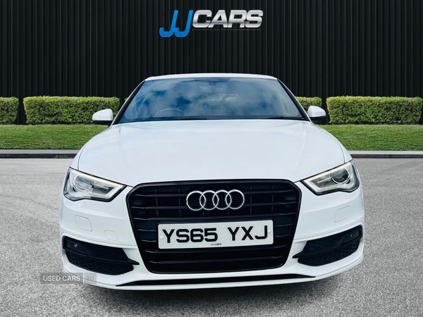 Used Audi A3 2016 for sale - 76110077: Photo 7