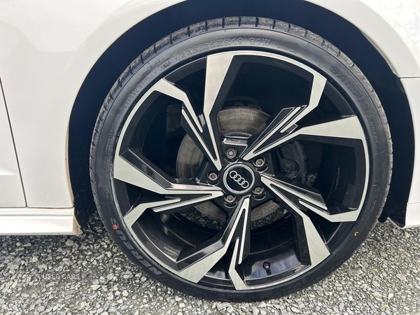 Used Audi A3 2016 for sale - 76110077: Photo 8