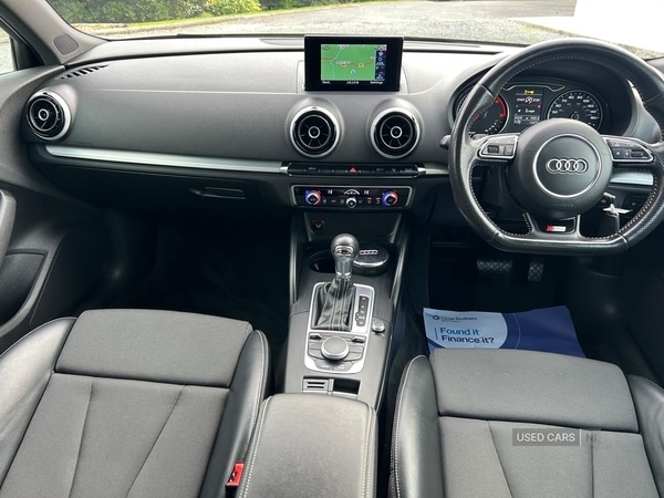 Used Audi A3 2016 for sale - 76110077: Photo 9