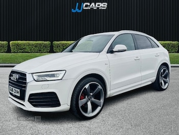 Used Audi Q3 2016 for sale - 78417865: Photo